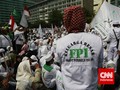 PBNU soal FPI: Setia Pancasila Tak Cukup di Atas Kertas