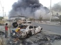 Menhan Irak Kritik Pembocoran Waktu Serangan Mosul