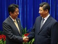 PM Jepang dan Presiden Tiongkok akan 'Duduk Bersama' di KAA