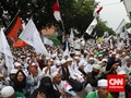 FPI Pastikan Ribuan Orang Gelar Aksi Penjarakan Ahok, Esok