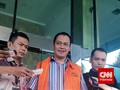 Perantara Suap Akil Mochtar Jalani Sidang Tuntutan Hari Ini