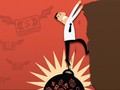 Semangat Berutang Tinggi tapi Minim Eksekusi