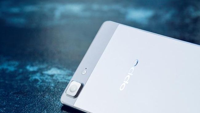 Teknologi Ini Mencegah OPPO R5 Overheating