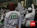Soal Yerusalem, FPI Minta Jokowi Usir Dubes AS dari Indonesia