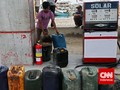 Pertamina Beberkan Tantangan Program BBM Satu Harga