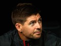 Steven Gerrard Menemukan Kedamaian di Hollywood