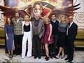 Properti 'The Hunger Games' Bakal Dipamerkan Keliling Dunia