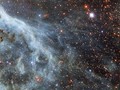 Astronom Klaim Temukan Sumber Suara Misterius dari Antariksa