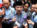 Bolak-balik Lapas, Kegiatan Antasari Azhar Tetap Dipantau