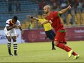 Sergio van Dijk Angkat Suara Soal Regulasi Pemain U-23