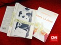 Buku Cinta Remaja Dewasa Bakal Meledak di Indonesia