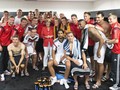 Para Penggerak 'Mesin Panser' Jerman di Piala Eropa 2016