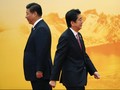Laoly akan Sambut Kedatangan Xi Jinping dan Abe
