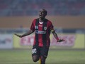 Boaz Solossa Ungkap Alasan Minta Diganti
