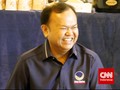 Ahok Laporkan APBD ke KPK, NasDem Cabut Hak Angket