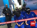 JK: Narkoba Itu Seperti Virus dan Teroris