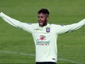 Neymar: Barca Tak Peduli Raihan Real Madrid
