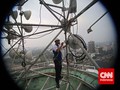 Menkominfo Ancang-ancang Buka Lelang 3G