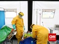 WNI Terduga Ebola Tidak Lagi Dirawat