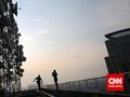 Data Center Indosat Siap Tampung Facebook dan Google