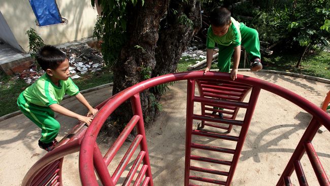 Indonesia Darurat Kekerasan Seksual Anak