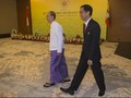Indonesia -Myanmar Buka Penerbangan Langsung
