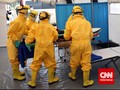 Apabila Ebola Ada di Indonesia