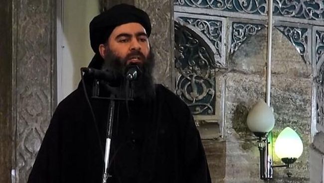 Gaji Militan ISIS Dipotong 50 Persen