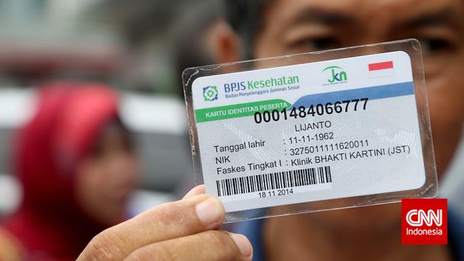 BPJS Tolak Bayar Biaya Jantung Bayi Khiren Rp 124 Juta