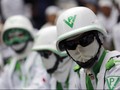 Dilarang Razia Tempat Hiburan, FPI Minta Polisi Tegas