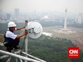Begini Tata Cara Penataan 4G LTE di 1.800 MHz