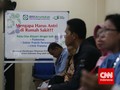 Serikat Pekerja: Iuran BPJS Naik, Kado Terburuk dari Jokowi