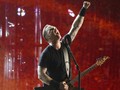 Metallica Meriahkan Setengah Abad Quebec City Festival