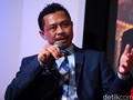 Mengenal Kontroversi Shamsi Ali, Imam AS Asal Sulawesi