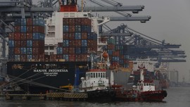 Impor Barang Konsumsi Meningkat, Waspada Serbuan Produk Asing