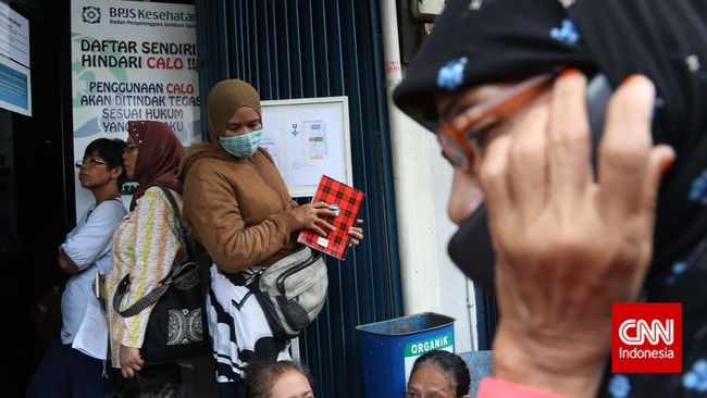 Calon Bayi Bisa Didaftarkan sebagai Peserta BPJS