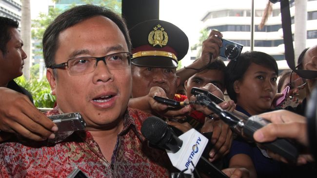 Menkeu Kritik Ketidakpatuhan Orang Kaya Membayar Pajak