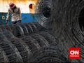 Perusahaan China Minta Tax Holiday untuk Bangun Pabrik Baja