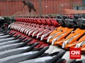 Kisruh Dugaan Kartel, AISI Bela Honda dan Yamaha