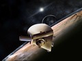 Status Pluto Sebagai Planet Ditentukan oleh New Horizons