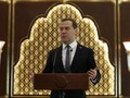 Jepang Protes Kunjungan PM Rusia ke Kurile