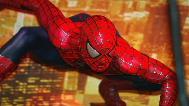 Aturan Sony Pictures dan Marvel untuk Spider-Man