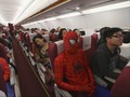Menguak Kode Rahasia Pramugari dan Pramugara