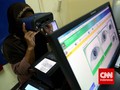 Pakai Sensor Mata, Kemendagri Jamin Tak Ada Pemilih Ganda
