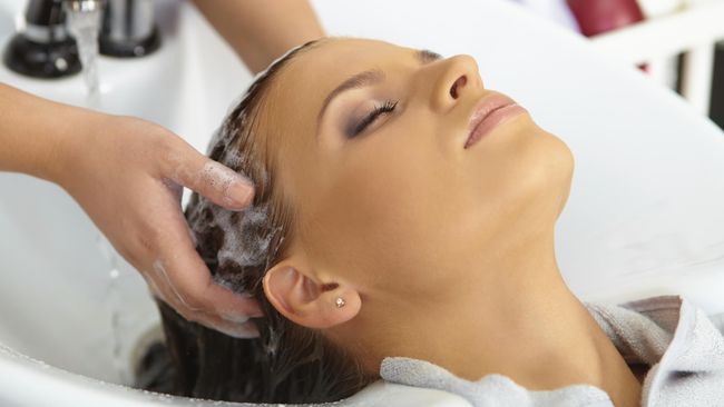 Merawat Kecantikan Wajah Dan Rambut Dengan Air Cucian Beras