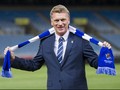 Ujian Awal Tahun David Moyes