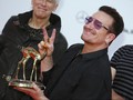 Bono Tak Bisa Lagi Bermain Gitar?