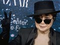 Yoko Ono Dirawat di RS Bukan karena Stroke