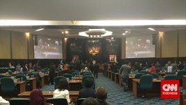 RAPBD 2019 Defisit, Anggaran Rumah DP Nol Rupiah Dipangkas
