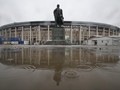 Kapasitas Stadion Piala Dunia 2018 Dipotong Ribuan